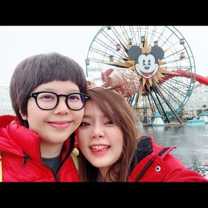 Meet your Posher, Kittraporn